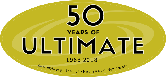 50 Years of Ultimate