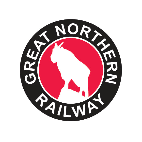 Great Northern Railway