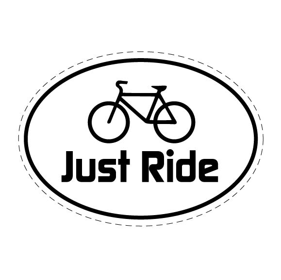 Just Ride