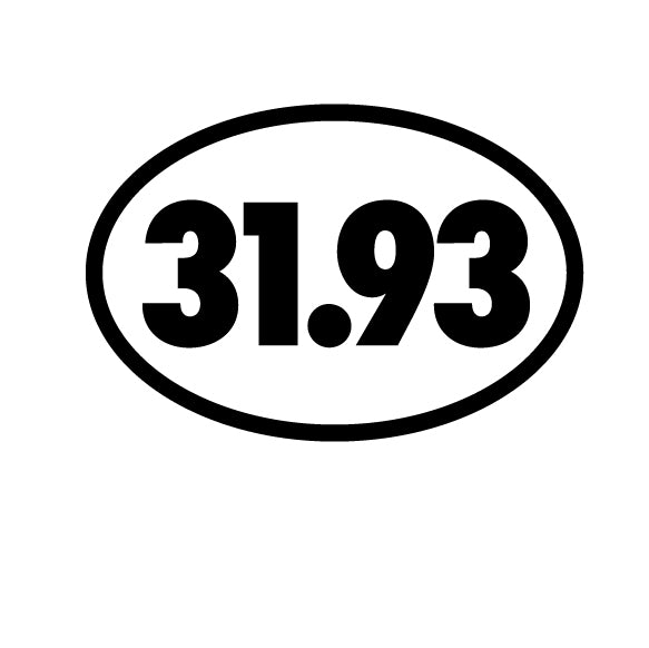 31.93 Triathlon (51.4k)