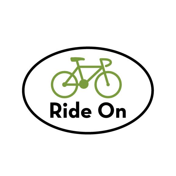 Ride On