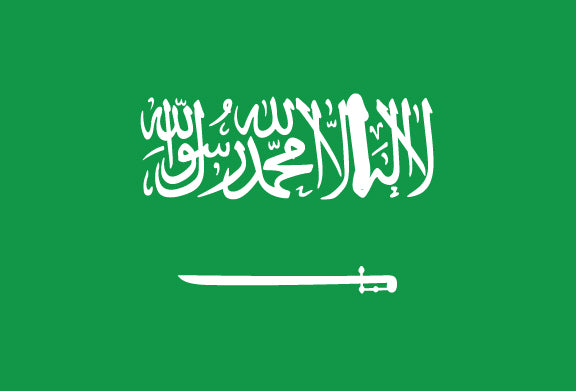 Saudi Arabia