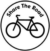 Share the Road