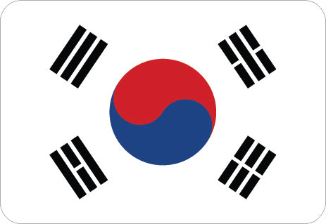 South Korea