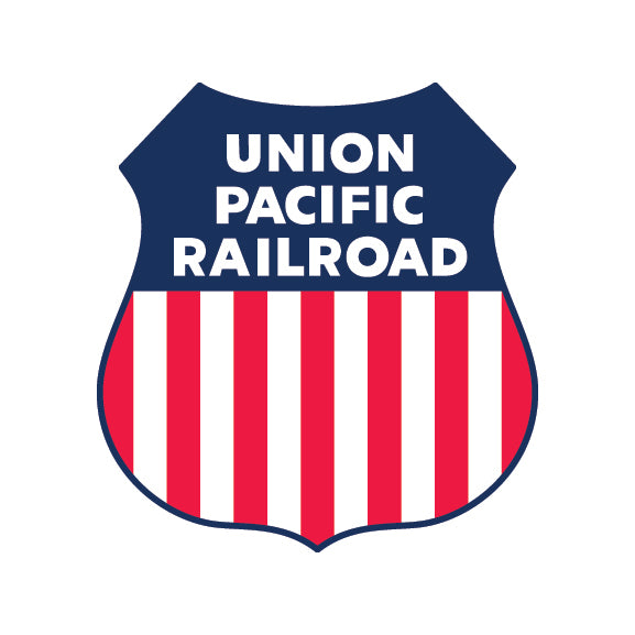 Union Pacific Railroad