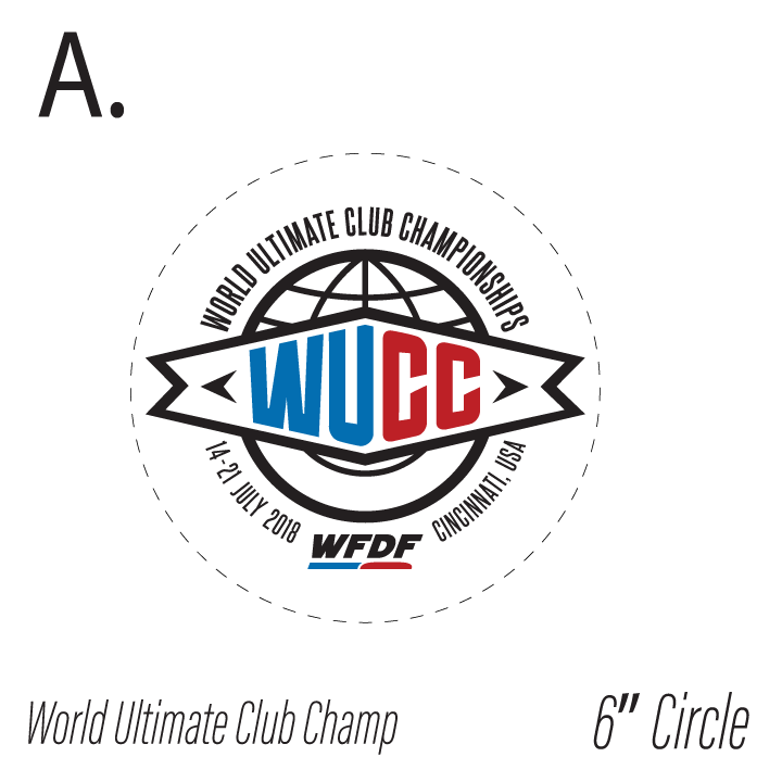 World Ultimate Club Championships