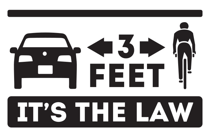 It's the Law