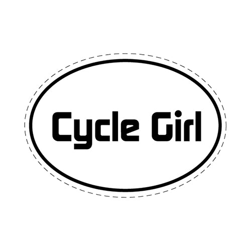 Cycle Girl