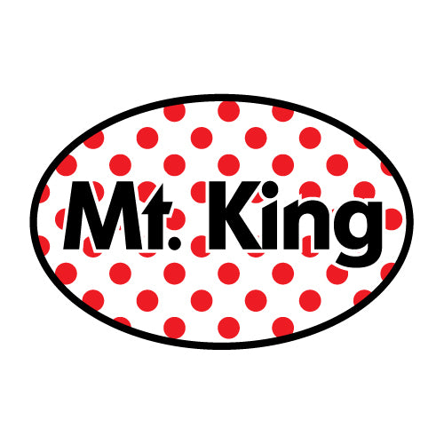 Mt. King