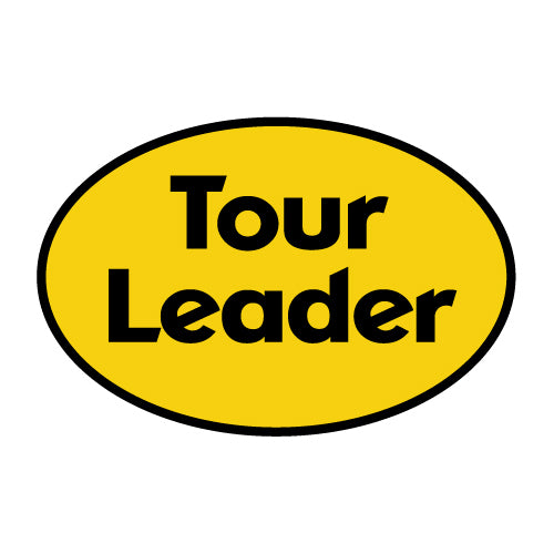 Tour Leader
