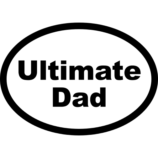 Ultimate Dad