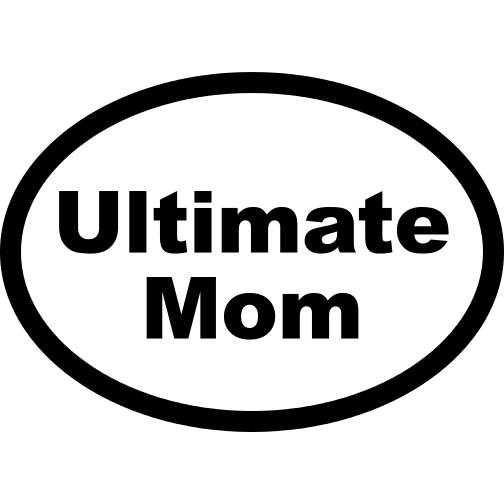 Ultimate Mom