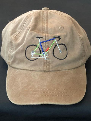 Cycling