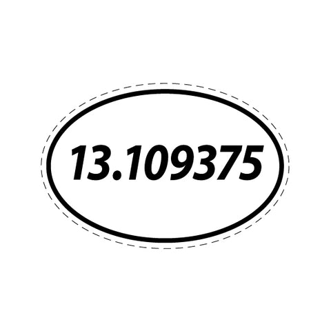 Half Marathon Actual Distance (21.1k)