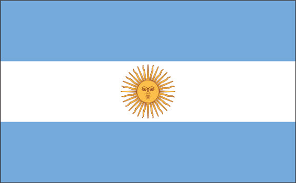 Argentina