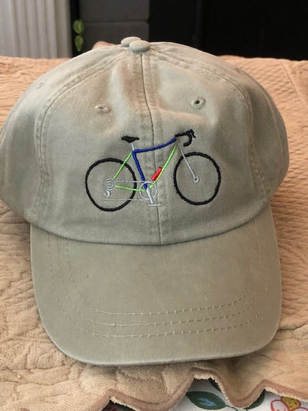 Drop Bar Bike