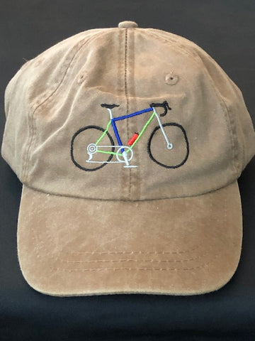 Drop Bar Bike