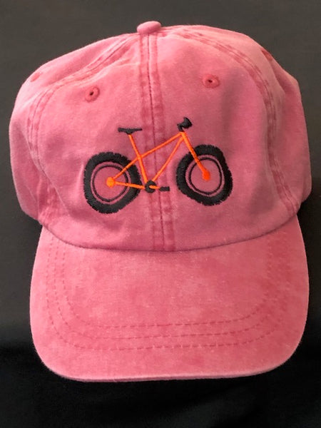 Fat Tire Bike