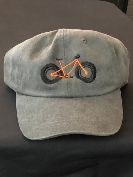 Fat Tire Bike