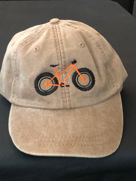 Fat Tire Bike