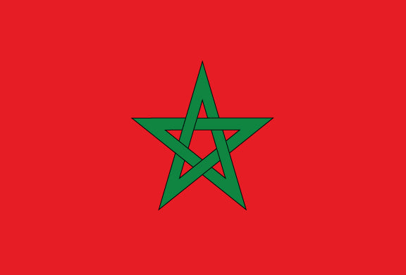 Morocco