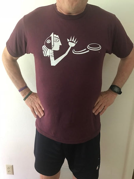 Picasso Short Sleeve T-Shirt Unisex
