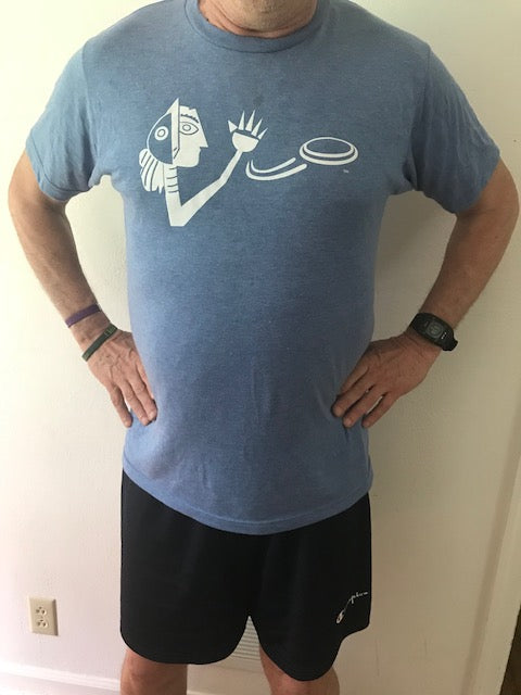 Picasso Short Sleeve T-Shirt Unisex
