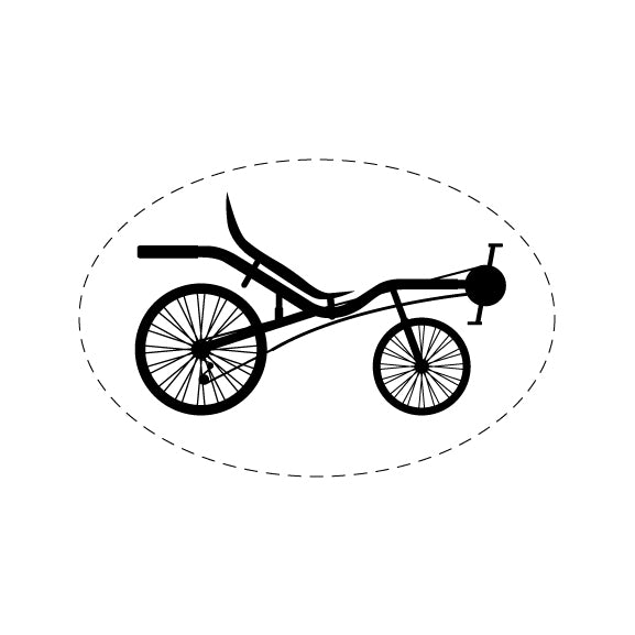 Recumbent Bike