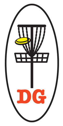 Disc Golf Image